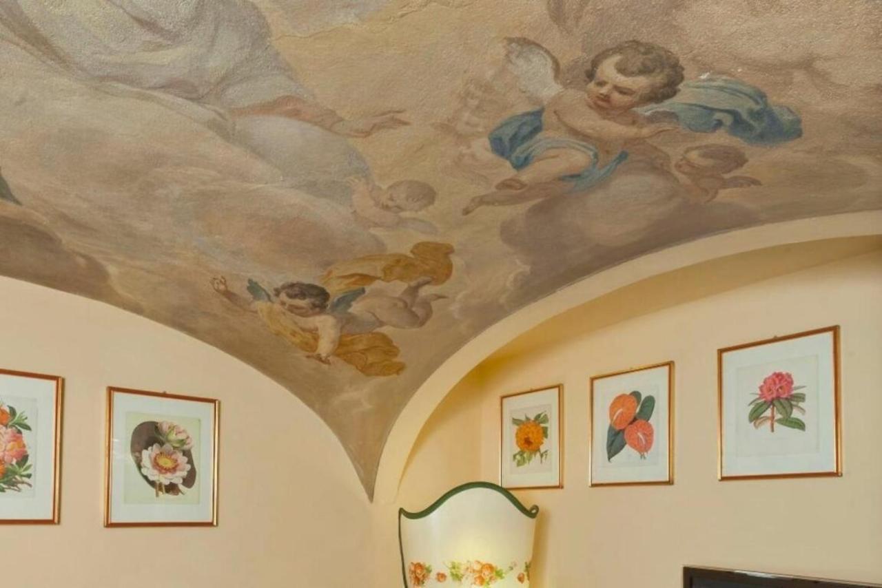 Beatrice By Halldis Firenze Eksteriør billede